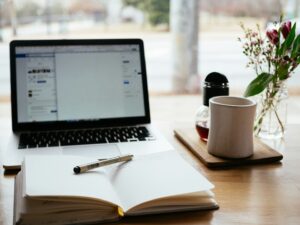 Mengapa Informasi Harian Itu Penting