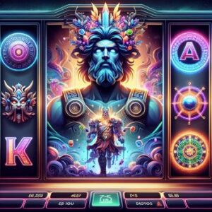 Slot Jepang vs Slot Korea : Mana yang Lebih Gacor di 2025?
