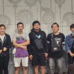 Bertahan hidup di perusahaan scam di Kamboja