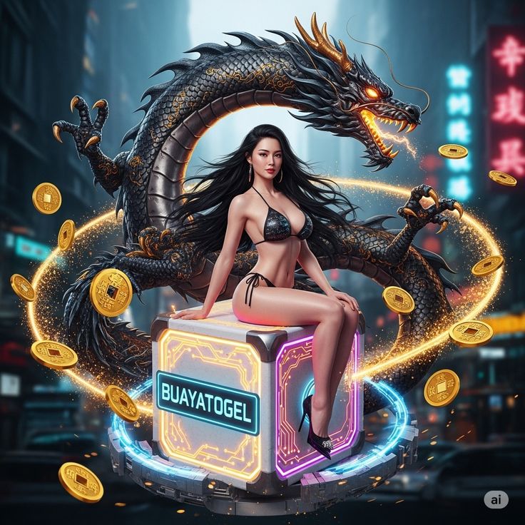 Situs Slot Gacor 2025 Terbaik